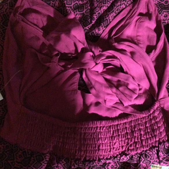 Pac sun maxi dress nwt - Picture 5 of 5